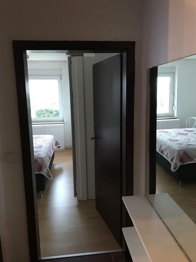 Room Agency Zentrum Hannover Esterno foto